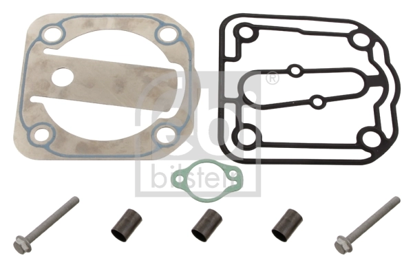 Seal Kit, multi-valve